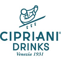 Cipriani Drinks logo