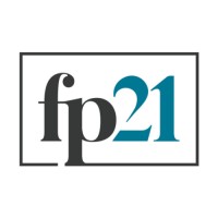 Fp21 logo