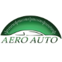 Aero Automotive logo