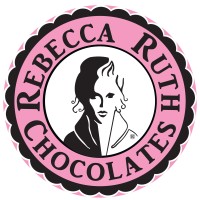 Rebecca Ruth ® Chocolates logo