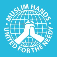 Muslim Hands Pakistan logo