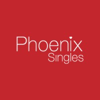 Phoenix Singles logo
