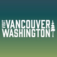 Visit Vancouver WA logo