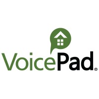 VoicePad logo