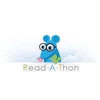 Read-a-thon logo
