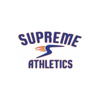 Supreme Athletics logo