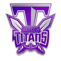 Tenoroc High School logo