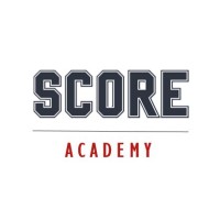 Score Academy logo