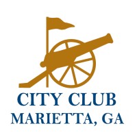 City Club Marietta logo