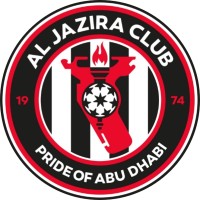 Al Jazira Sports & Cultural Club logo