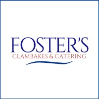 Foster's Clambakes And Catering logo