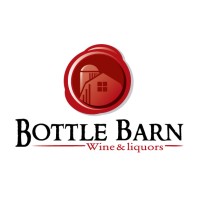 Bottle Barn Liquors logo