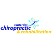 Center For Chiropractic And Rehabilitation logo