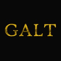Galt LLC logo