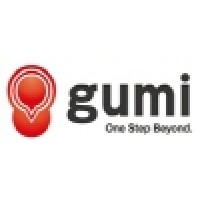 Gumi Korea Inc logo