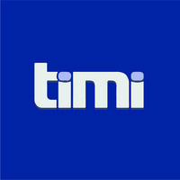 TIMI Tecnologia logo