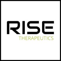Rise Therapeutics logo