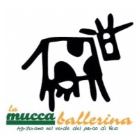 La Mucca Ballerina logo