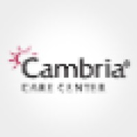 Cambria Care Center logo