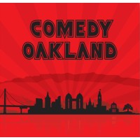 Comedy Oakland Comedy Club logo