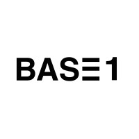 BASE1 logo