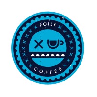Folly Coffee Roasters logo