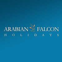 Arabian Falcon Holidays logo