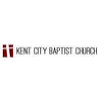 Kent City Baptist Church logo