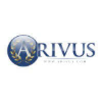 Arivus logo
