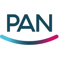 PAN Foundation logo