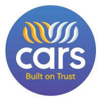 CARS (Charitable Adult Rides & Services) logo