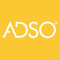 The Association Of Dental Support Organizations (ADSO) logo