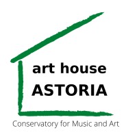 Art House Astoria Conservatory For Music And Art logo