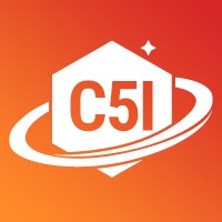 Epsilon C5I logo