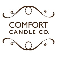 Comfort Candle Company logo