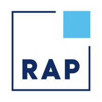 RAP Group logo