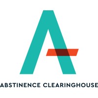 National Abstinence Clearinghouse logo