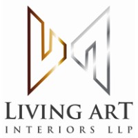 LIVING ART INTERIORS LLP logo