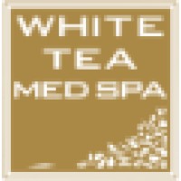 White Tea Med Spa logo