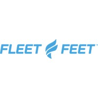 Fleet Feet Jackson logo