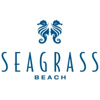 Seagrass Beach logo