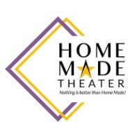 Home Made Theater logo