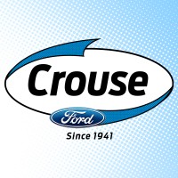 Crouse Ford Sales, Inc. logo