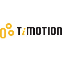 TiMOTION Latin America logo