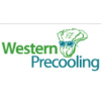 Western Precooling logo