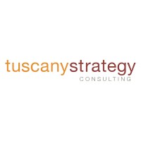 Tuscany Strategy Consulting logo
