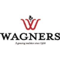 Wagner Greenhouses, Inc. logo