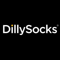 DillySocks AG logo