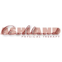 Ashland Physical Therapy logo