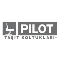 Pilot Taşıt Koltukları logo
